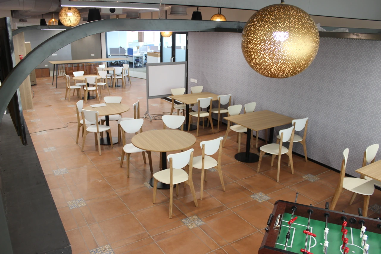 Aptos Office Photos – Inside Look at Workplace & Culture | AmbitionBox 2026  | AmbitionBox