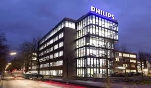 Philips Office Photos