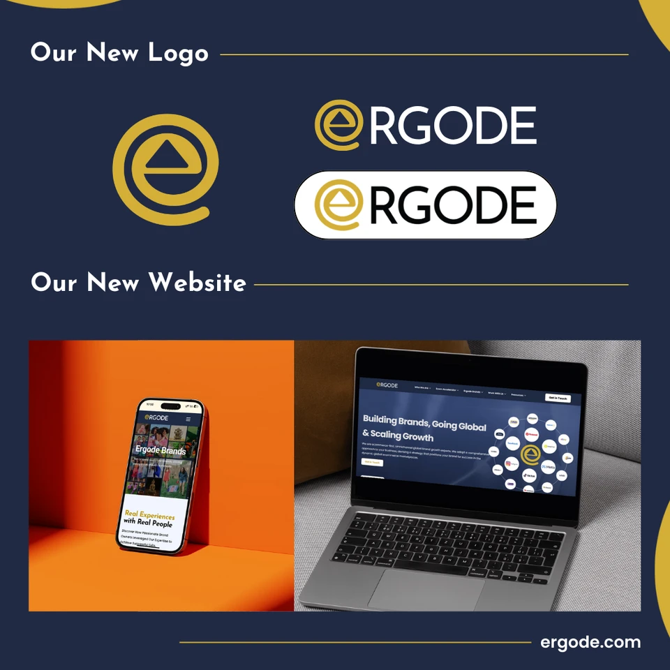 Ergode IT Services Office Photos