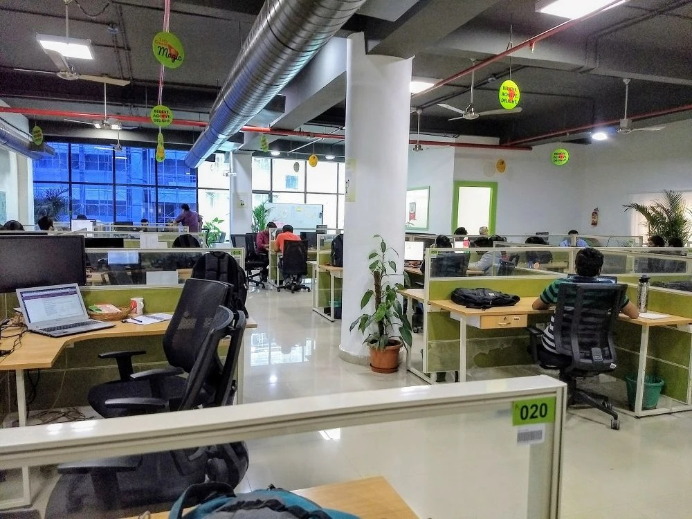 Picking And Packing Job At Big Basket - Bangalore-karnataka 