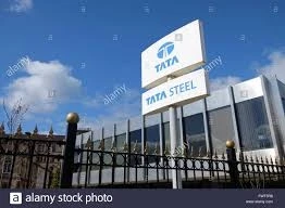 Tata Steel Office Photos