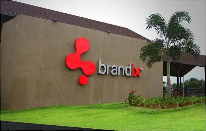 Brandix India Apparel City Office Photos