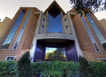 Polaris Office Photos