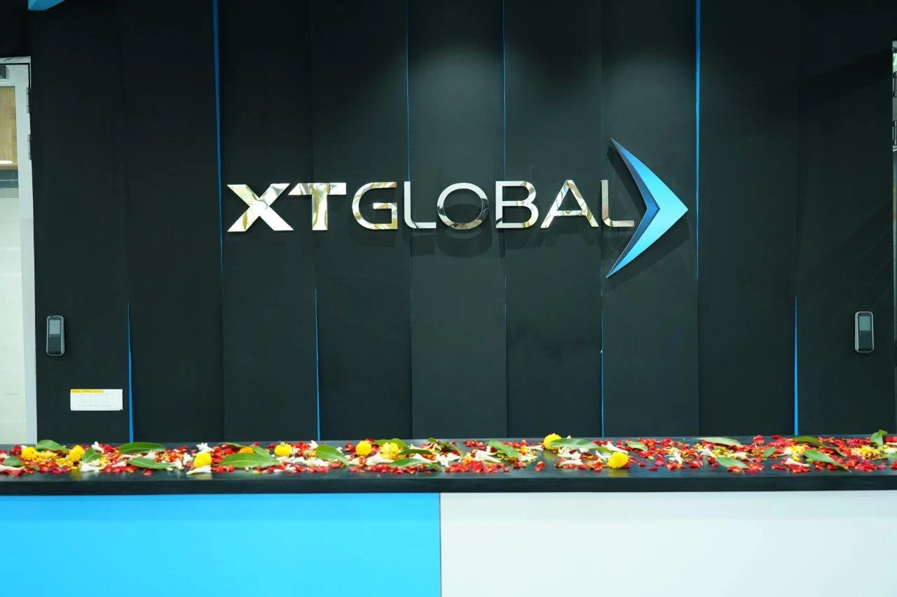 XTGlobal Office Photos