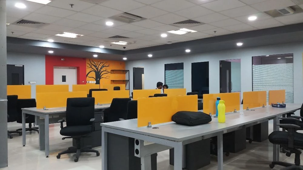 CreditVidya Office Photos