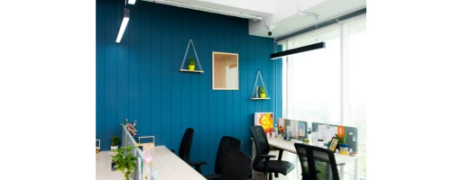 Smytten Office Photos