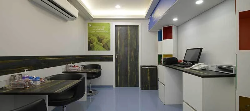 PH Diagnostic Centre Office Photos