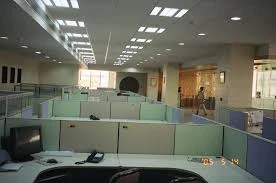 NHPC Office Photos