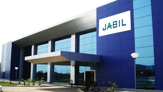 Jabil Circuit India Office Photos