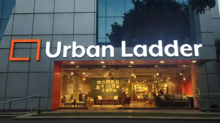 Urban Ladder Office Photos