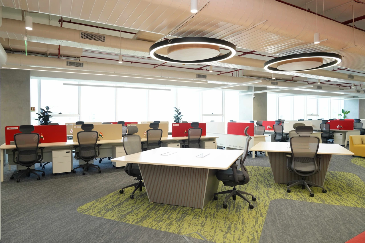 Hy-Vee Office Photos