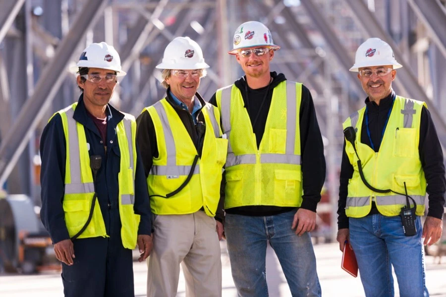 Bechtel Company Profile & Overview AmbitionBox