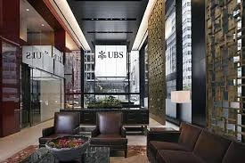 UBS Office Photos