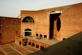 IIM Ahmedabad Office Photos