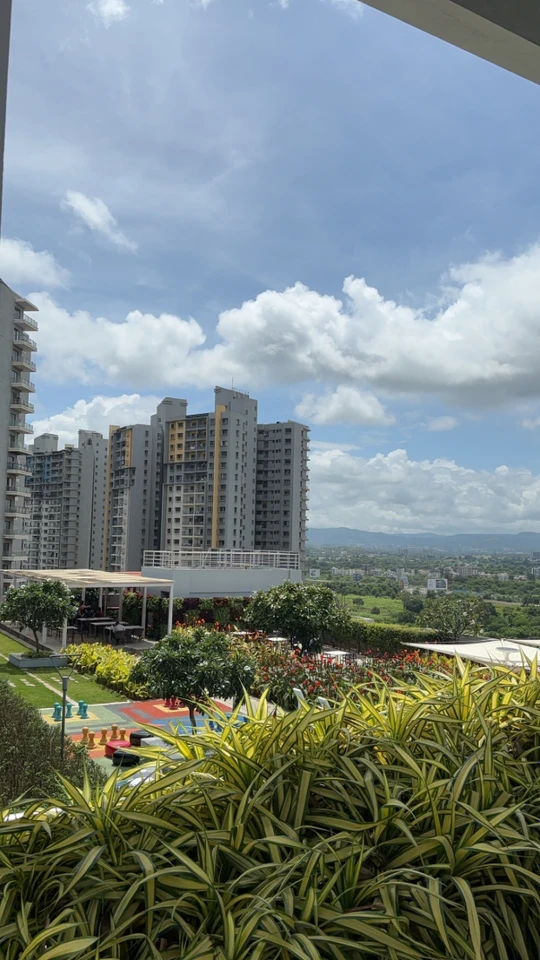 LTIMindtree Office Photos