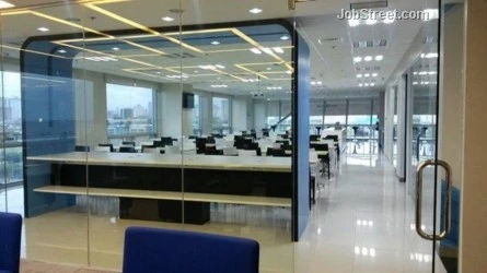 Altisource Office Photos