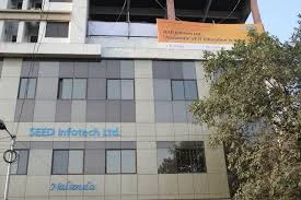 SEED Infotech Office Photos