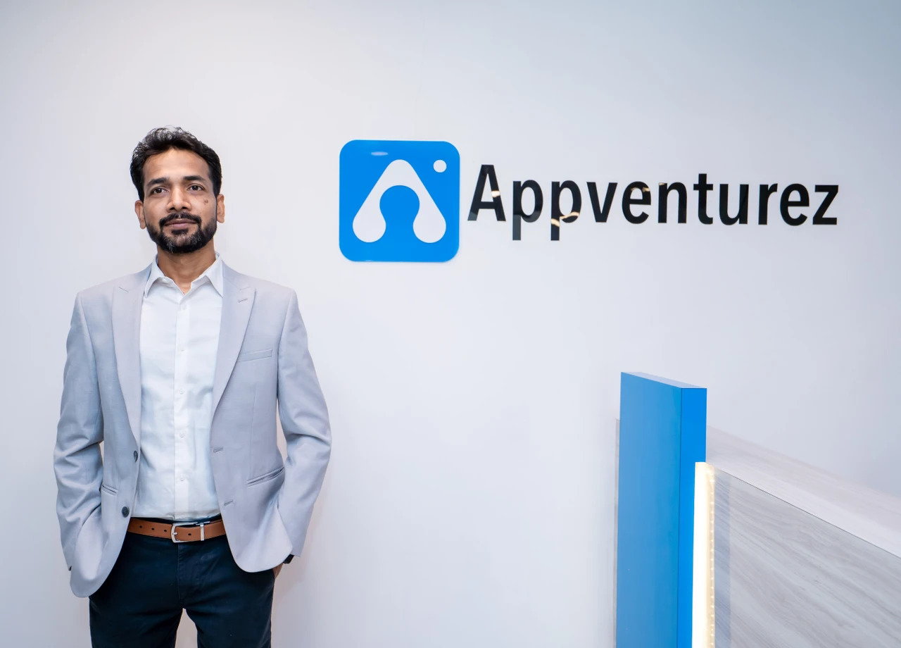 Appventurez Office Photos