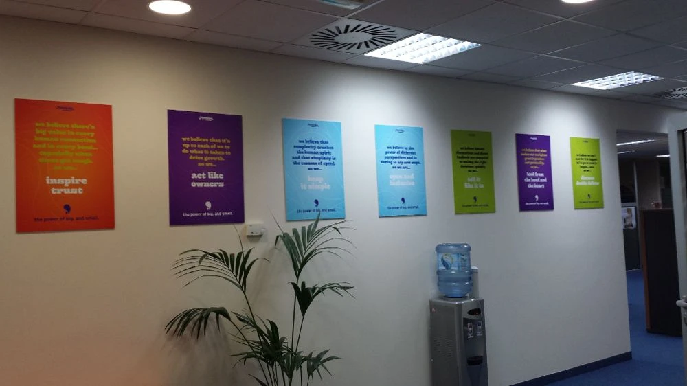 Mondelez International Office Photos