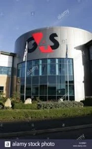 G4S Office Photos