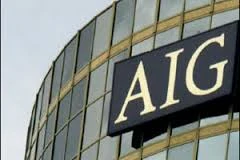 AIG Office Photos