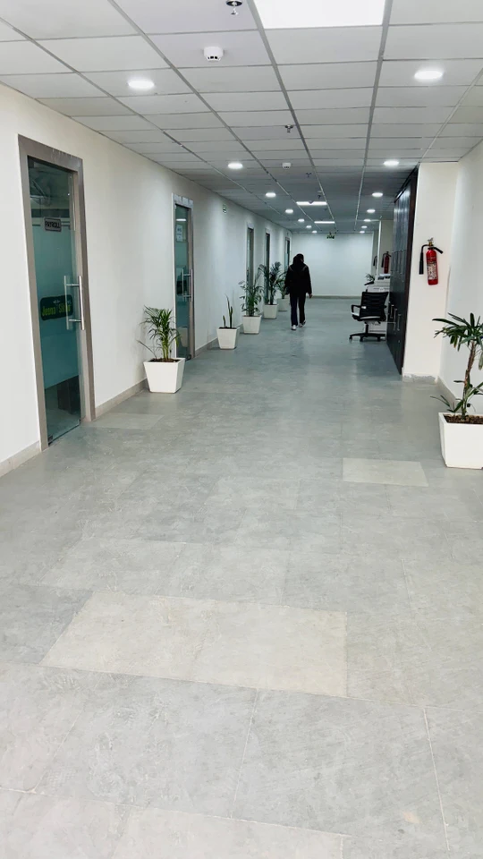 Jeena Sikho Lifecare Office Photos