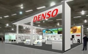 DENSO Office Photos