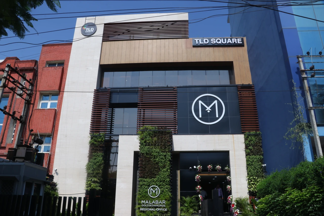 Malabar Gold and Diamonds Office Photos