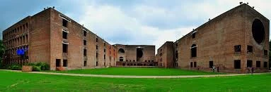 IIM Ahmedabad Office Photos