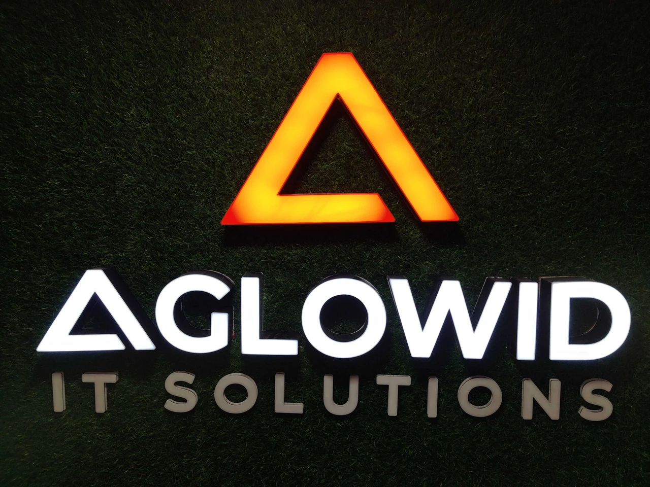 Aglowid IT Solutions Office Photos