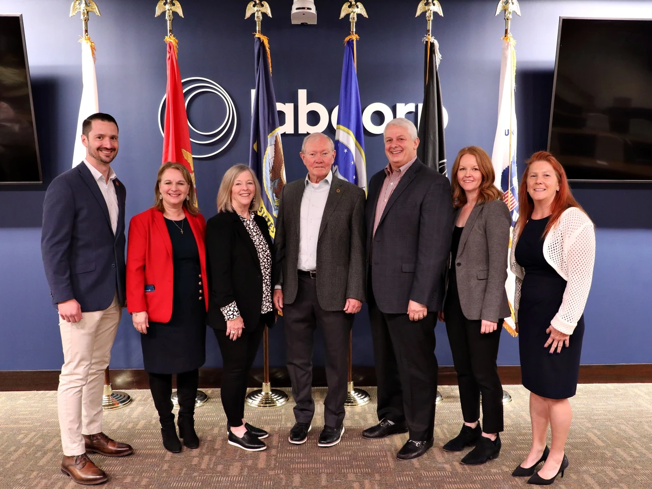 Labcorp Office Photos