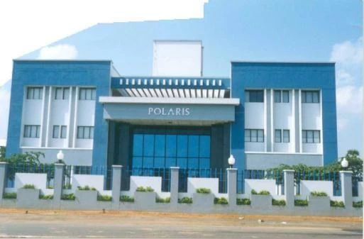 Polaris Office Photos