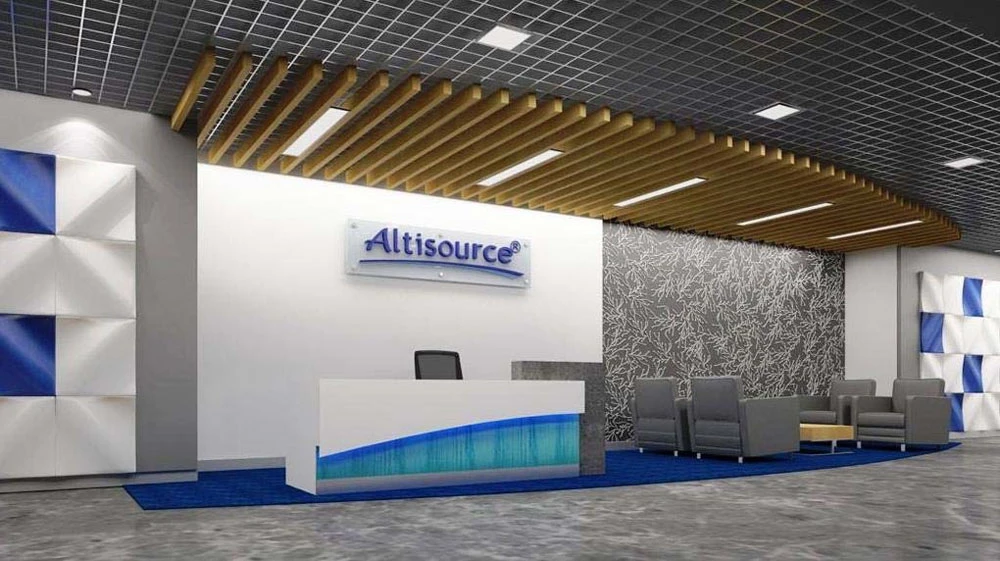 Altisource Office Photos