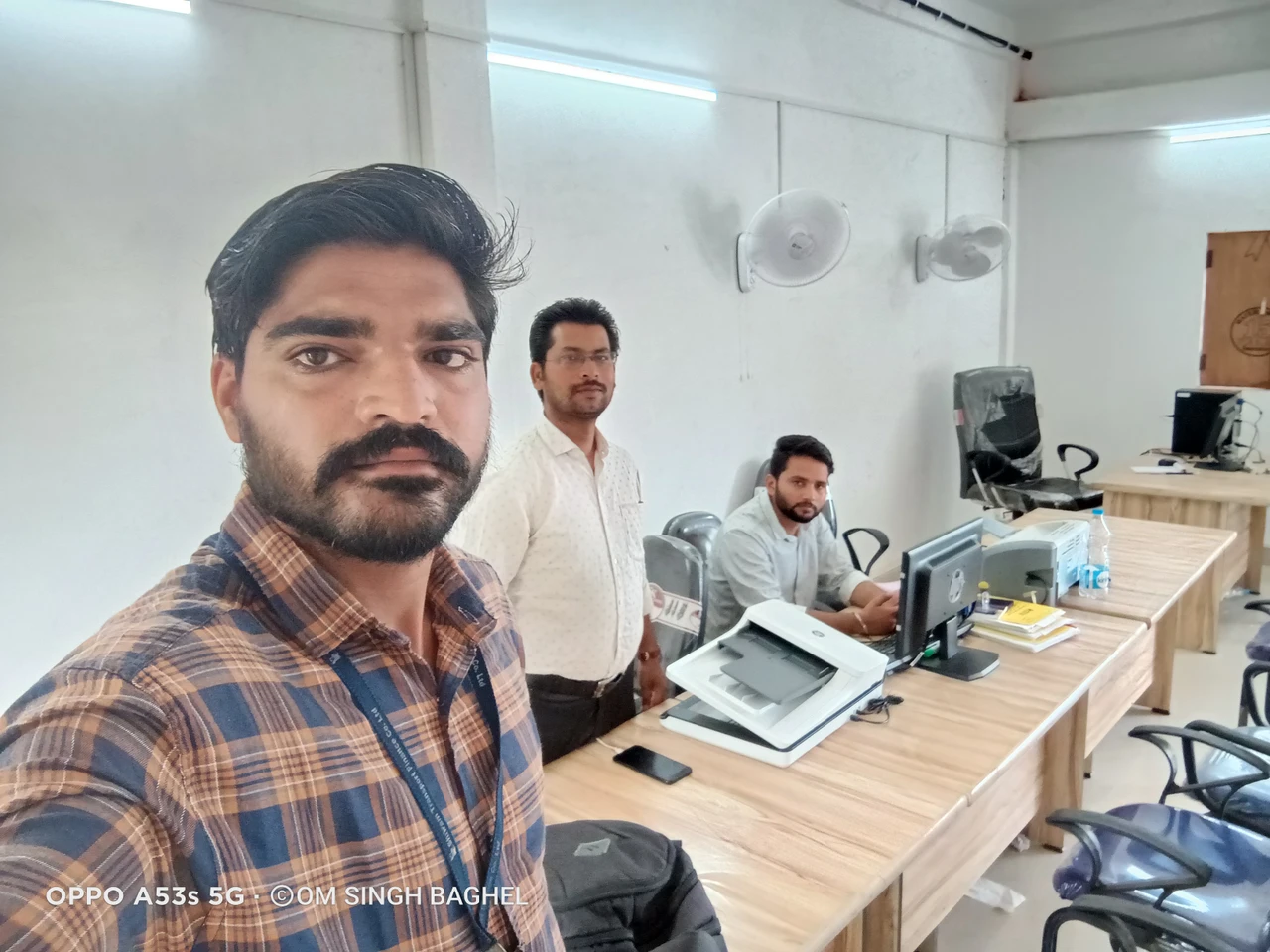 Shriram Finance Office Photos