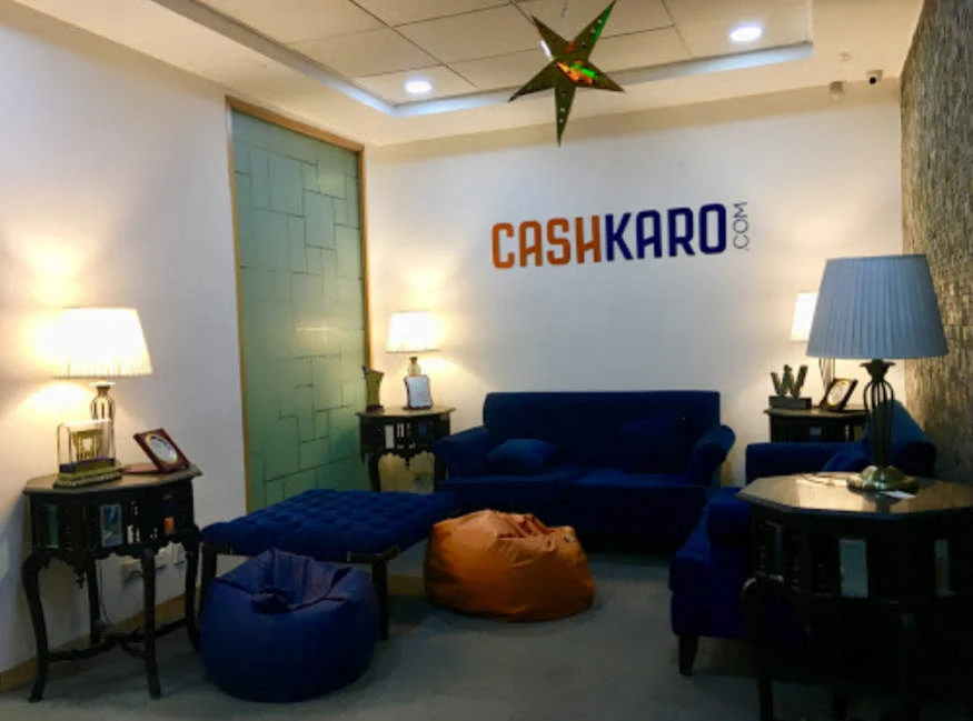 Cashkaro.com Office Photos