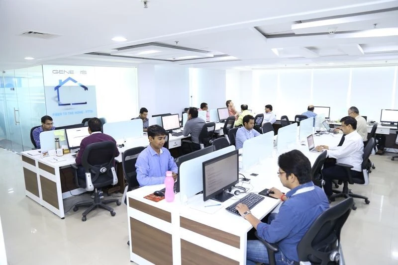 Setu Office Photos