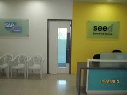 SEED Infotech Office Photos