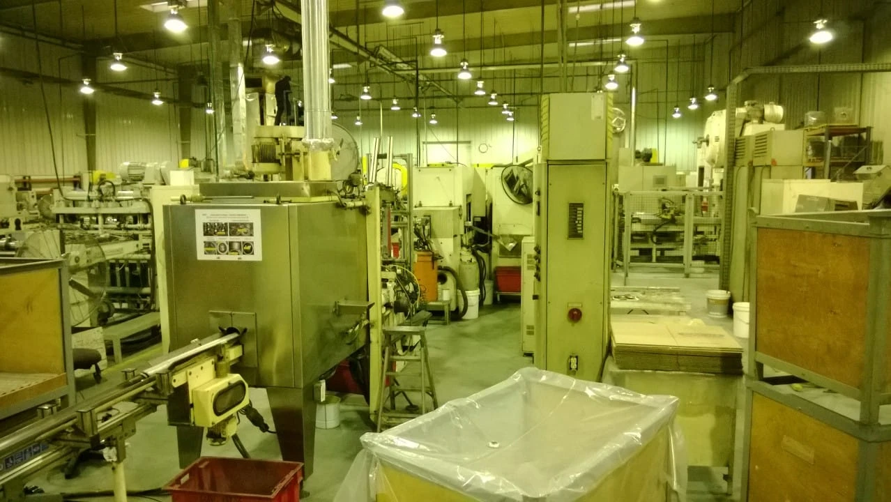 Saudi Arabian Packaging Industry Company Profile & Overview AmbitionBox