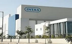 Intas Pharmaceuticals Office Photos