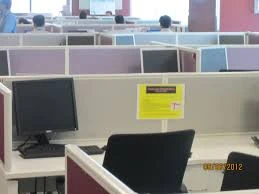 IGT Solutions Office Photos