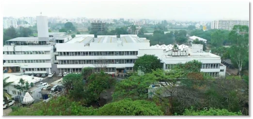 Rishabh Instruments Limited Office Photos – Inside Look at Workplace ...
