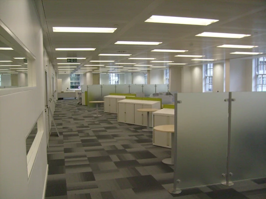 Invesco Office Photos