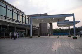 Jindal Steel and Power Office Photos