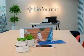 Biofourmis Office Photos