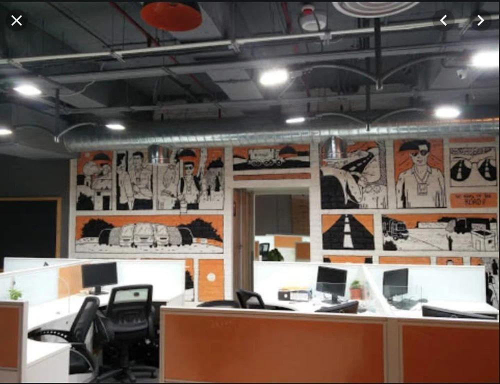 LimeRoad Office Photos