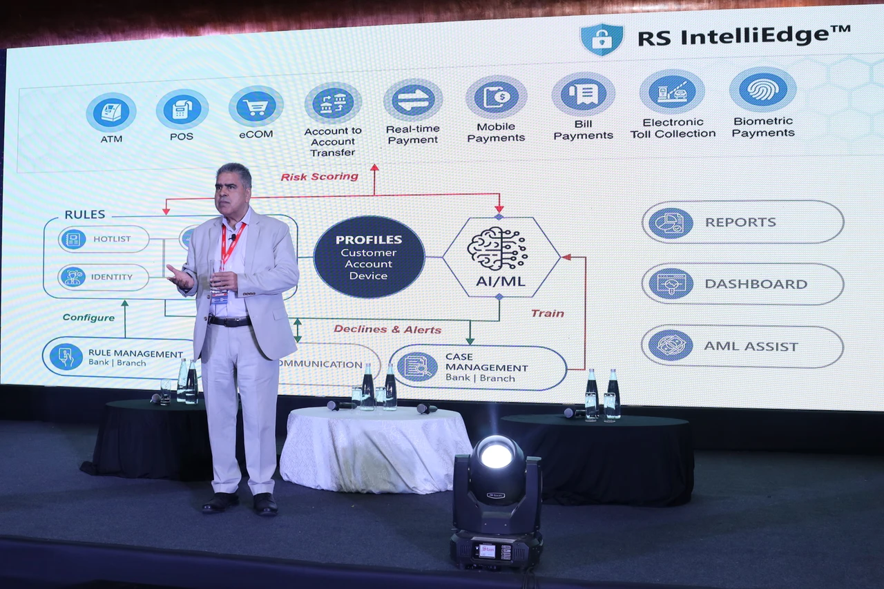RS Software (India) Ltd. Reviews by 100+ Employees | Rated 3.7/5 ...