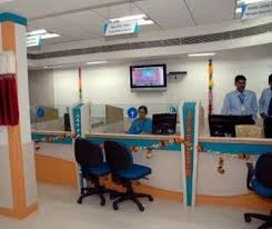 State Bank of Hyderabad Office Photos