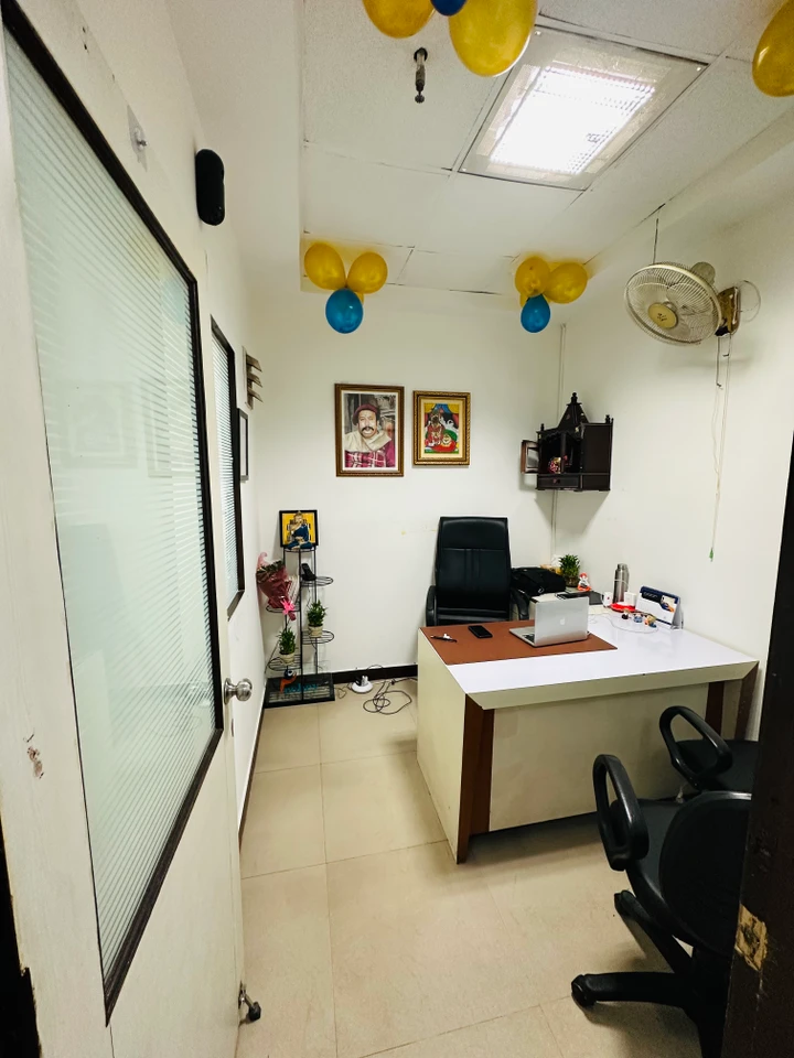 Probey Services Private Limited Office Photos