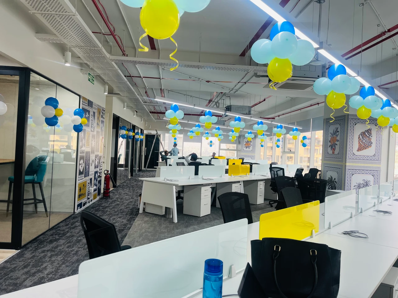 Ksolves India Limited Office Photos