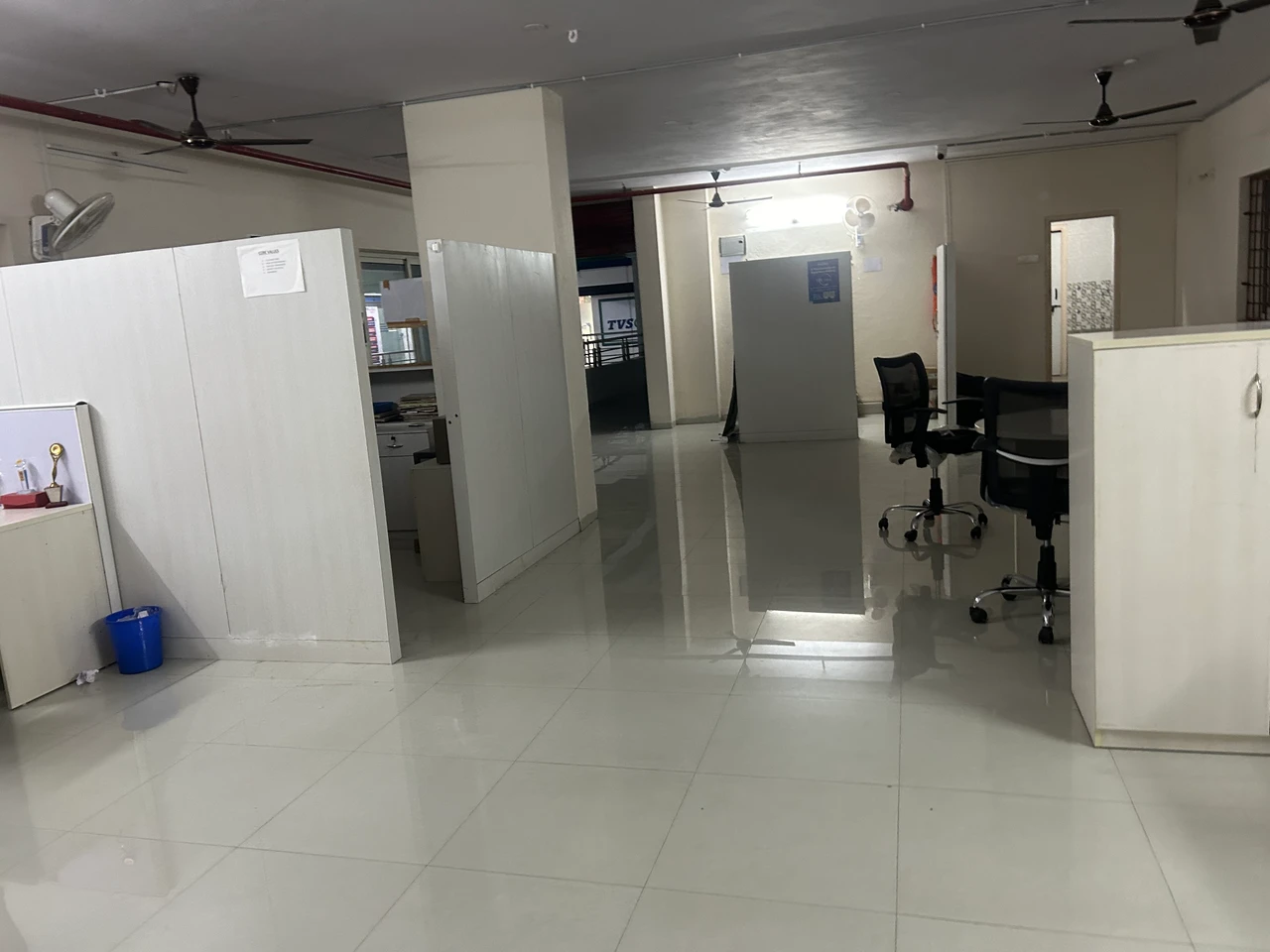 Equitas Small Finance Bank Office Photos